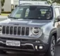 
                  Alerta: proprietários de Jeep Renegade devem fazer recall