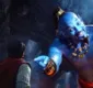 
                  Com Will Smith como Gênio, 'Aladdin' estreia nas telonas