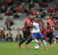 
                  Athlético-PR 1 x 0 Bahia: veja gol e melhores momentos