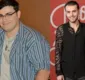 
                  Ator perdeu 80kg após problemas com figurino em programa de TV