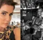 
                  Deborah Secco doa casa para família carente no sertão da Bahia