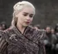 
                  Atriz de Game Of Thrones achou que seria demitida após aneurisma