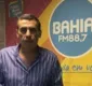 
                  'Fala Bahia' assume liderança da audiência nas rádios