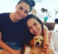 
                  Ex-ginasta Lais Souza divulga data de casamento com Paula Alencar