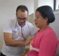 
                  Pituaçu recebe mutirão de saúde da mulher até sábado (1°)