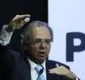 
                  Paulo Guedes fala sobre a necessidade de aprovar a reforma