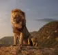 
                  'O Rei Leão': Disney divulga pôsteres dos personagens do filme