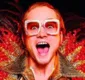 
                  'Rocketman' mostra o talentoso e sombrio Elton John