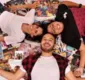 
                  Trio de amigos gastou R$12 mil com shows de Sandy e Junior