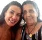 
                  Sheila Carvalho diz que mãe vende churros aos 75 anos