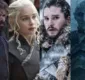 
                  Game Of Thrones: Fãs relembram os oito melhores momentos da série