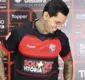 
                  Após dois meses, Victor Ramos rescinde contrato com o Vitória