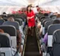 
                  Procon multa companhias por cobrança antecipada de assento em voo