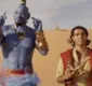 
                  Novo 'Aladdin' ganha mais músicas e efeitos especiais