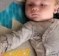 
                  Bebê 'fala sua primeira frase' aos 2 meses; veja vídeo