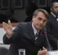 
                  'Pena que não foi na Indonésia', diz Bolsonaro sobre militar