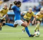 
                  Brasil perde no segundo jogo da Copa do Mundo feminina