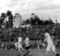 
                  Emoção da conquista da primeira Copa América pelo Brasil em 1919