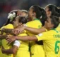 
                  Copa do Mundo de Futebol Feminino começa nesta sexta-feira
