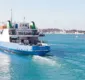 
                  Ferry-boat vai oferecer 600 vagas extras nos feriados de junho