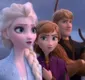 
                  Disney lança novo trailer de 'Frozen 2'; confira