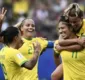 
                  Brasil estreia bem e vence a Jamaica por 3 a 0
