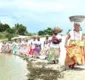 
                  Escola de samba irá homenagear As Ganhadeiras de Itapuã
