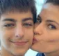 
                  Filho de Isabeli Fontana é diagnosticado com grave doença