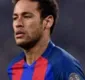 
                  Neymar tem acordo verbal para assinar com o Barcelona, diz jornal
