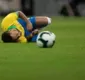 
                  Atacante Neymar é cortado da seleção brasileira para Copa América