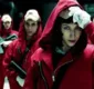 
                  Netflix lança novo trailer de 'La Casa De Papel'