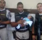 
                  Policiais militares resgatam bebê abandonado em Camaçari