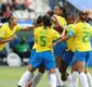 
                  Onde assistir Brasil x Austrália, pela Copa do Mundo feminina
