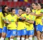 
                  Brasil pega a França nas oitavas da Copa do Mundo feminina