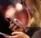 
                  Pesquisadores identificam 'chifre' em usuários de smartphones