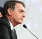 
                  'Passar fome no Brasil é uma grande mentira', diz Bolsonaro