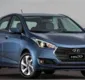 
                  Hyundai convoca veículos após falha que pode causar acidente
