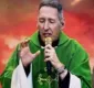 
                  'Nasci novamente', diz padre Marcelo Rossi em missa após empurrão