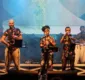 
                  Festival 'Tempero Bahia' tem apresentações gratuitas em Salvador