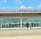 
                  Aeroporto Glauber Rocha recebe mais ofertas de voos e novas rotas