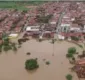
                  Saiba como ajudar os moradores das cidades inundadas