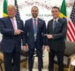 
                  Bolsonaro estuda indicar o filho Eduardo embaixador dos EUA