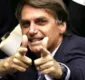 
                  Bolsonaro contesta órgão: 'E você crê em Comissão da Verdade?'