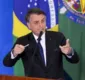 
                  'Tem algum nordestino ofendido aí?', pergunta Bolsonaro a cidadão
