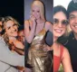 
                  Veja como foi a semana das celebridades