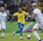 
                  Como será a vida na seleção sem Daniel Alves?