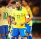 
                  Capitão do Brasil, Daniel Alves é eleito melhor da Copa América
