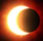 
                  Eclipse solar poderá ser observado nesta terça-feira (2)