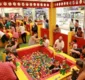 
                  Shoppings de Salvador apresentam opções de lazer para a criançada