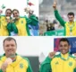 
                  Veja as medalhas conquistadas pelo Brasil no Pan